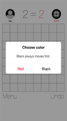 【免費棋類遊戲App】黑白棋-APP點子