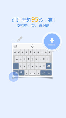 【免費工具App】云知声语音输入法-APP點子