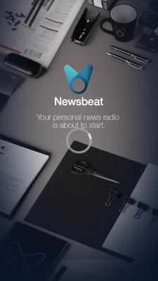 新闻播报Newsbeat