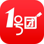 1号团 購物 App LOGO-APP開箱王