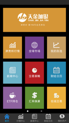 免費下載財經APP|天金加银贵金属 app開箱文|APP開箱王