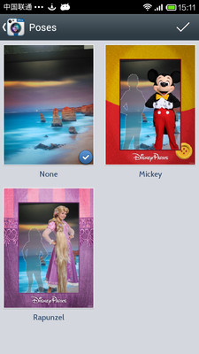 【免費攝影App】迪士尼记忆相机Disney Memories HD-APP點子