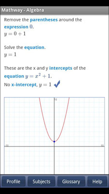 免費下載教育APP|Mathway数学通 app開箱文|APP開箱王