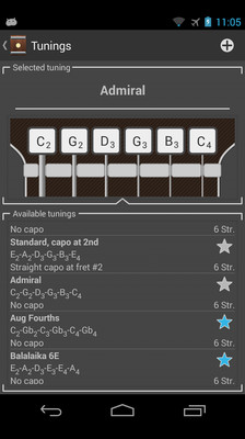 【免費娛樂App】吉他和铉 Guitar Chords-APP點子