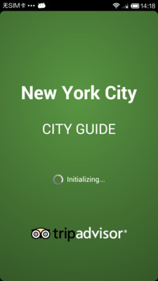 纽约城市导览
