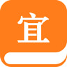 宜搜小说 LOGO-APP點子