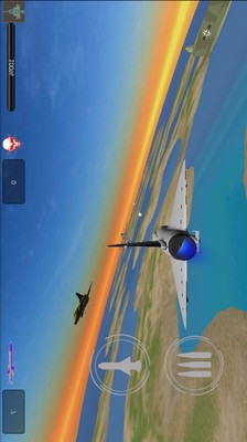 3D飞机袭击app - 首頁 - 硬是要學