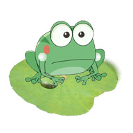 青蛙跳跳 休閒 App LOGO-APP開箱王
