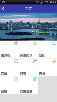 【免費旅遊App】蜂鸟旅行地图-APP點子