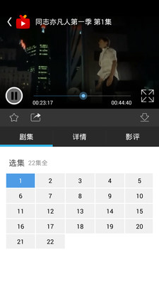 【免費媒體與影片App】幸福影视-APP點子