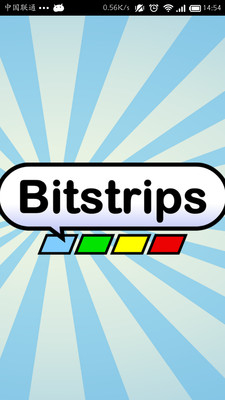 【免費娛樂App】漫画创作器Bitstrips-APP點子