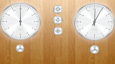 【免費工具App】赛棋钟-APP點子