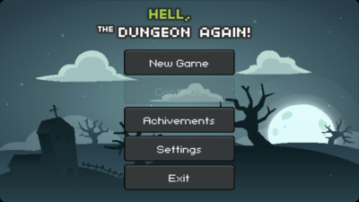 免費下載策略APP|地狱之牢 Hell The Dungeon Again app開箱文|APP開箱王