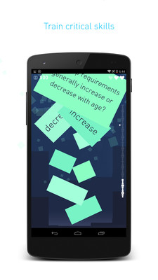 免費下載教育APP|Elevate脑力训练开发 app開箱文|APP開箱王
