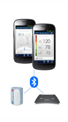 免費下載醫療APP|iHealth MyVitals app開箱文|APP開箱王