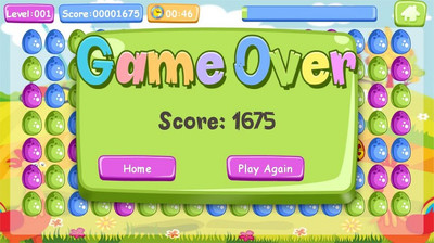 【免費休閒App】蛋蛋消除-APP點子
