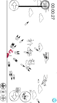 【免費飛行空戰App】防空小兵-APP點子
