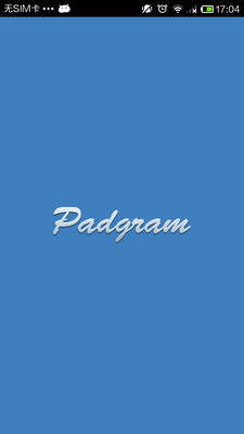 Padgram-Instagram图册