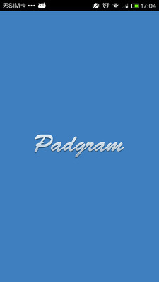 【免費社交App】Padgram-Instagram图册-APP點子