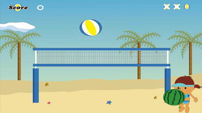 免費下載賽車遊戲APP|沙滩排球1.0.2 app開箱文|APP開箱王