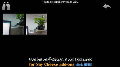 【免費攝影App】Say Cheese Camera-APP點子