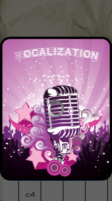 【免費娛樂App】Vocalization-APP點子