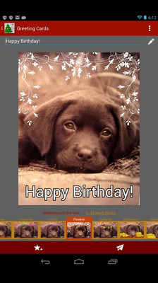 Happy Birthday Cards, Free Happy Birthday eCards, Greeting Cards | 123 Greetings