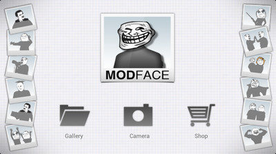 ModFace Free