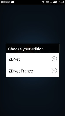 免費下載新聞APP|ZDNet app開箱文|APP開箱王