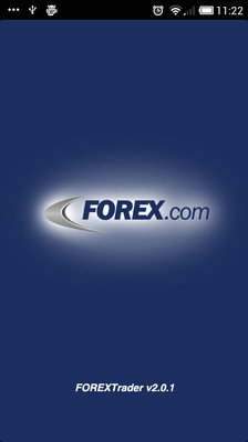FOREX.com