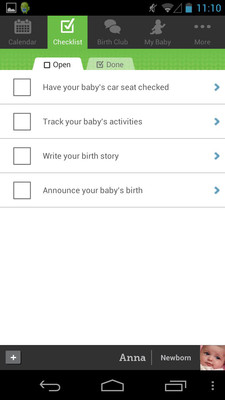 【免費生活App】BabyCenter® My Baby Today-APP點子