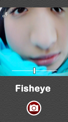 【免費娛樂App】Fisheye-APP點子