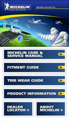 【免費工具App】AircraftTire-APP點子