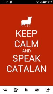 Keep Calm