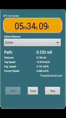 【免費醫療App】慢跑跟踪 Jogging Tracker-APP點子