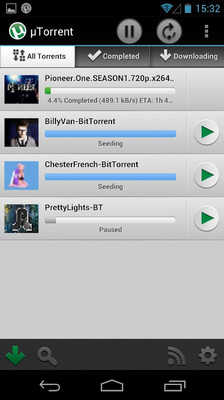 免費下載工具APP|BT下载 µTorrent app開箱文|APP開箱王