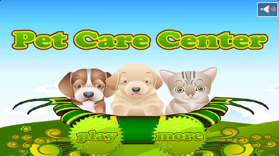 Pet Care Center