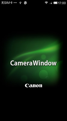 Canon CW C