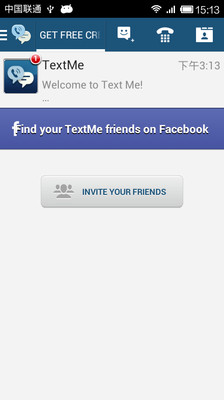 免費下載工具APP|TextMe免费国际短信 app開箱文|APP開箱王