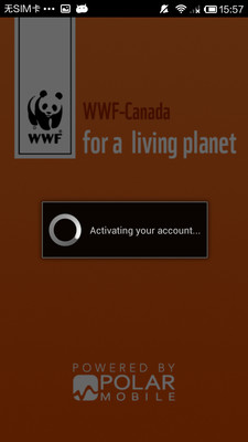 WWF加拿大新闻WWF-Canada News