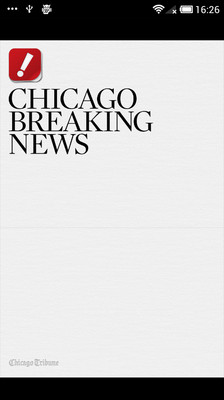 Breaking News + on the App Store - iTunes - Apple
