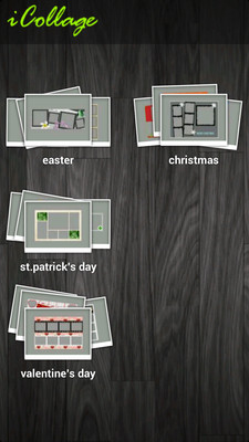 【免費攝影App】iCollage Free - image collage-APP點子