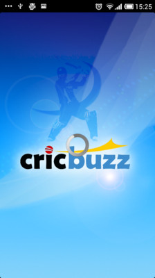 【免費新聞App】CricBuzz-APP點子