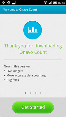 Onavo Count