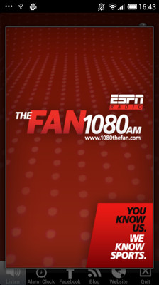 1080 TheFAN