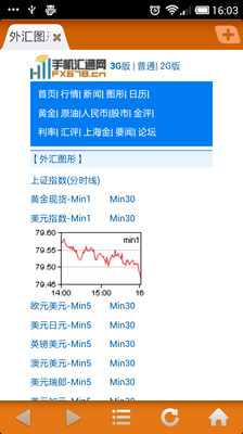 【免費財經App】V理财行家-APP點子