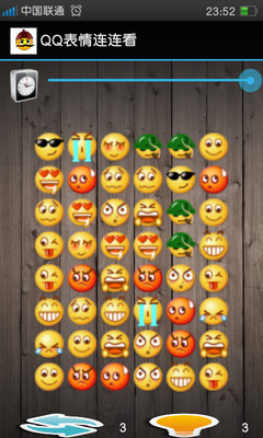 【免費休閒App】QQ表情连连看-APP點子