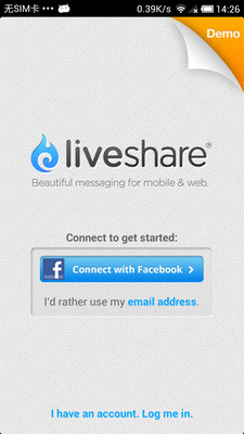 LiveShare