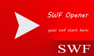 【免費媒體與影片App】SWF播放器-APP點子