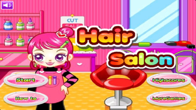 Hair Salon